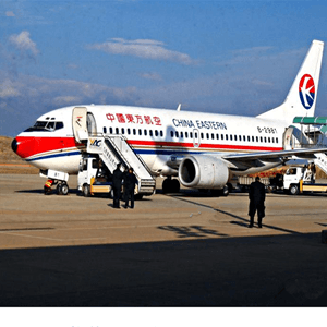 湛江吴川航空物流航空快运业稳步发展的原因是什么？